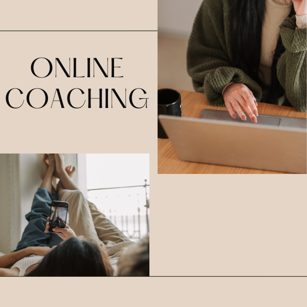online coaching